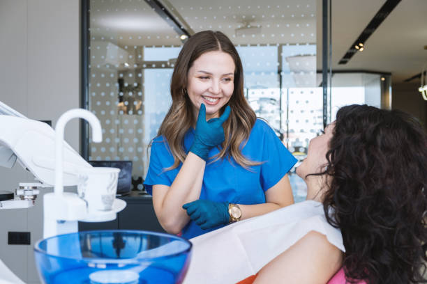 Professional Dental Services in Fort Rucker, AL