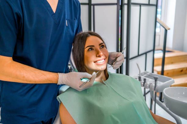 Laser Dentistry in Fort Rucker, AL